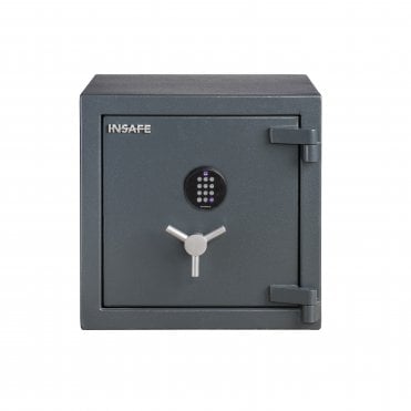 Britannia Eurograde 2 Size 25 Electronic Safe