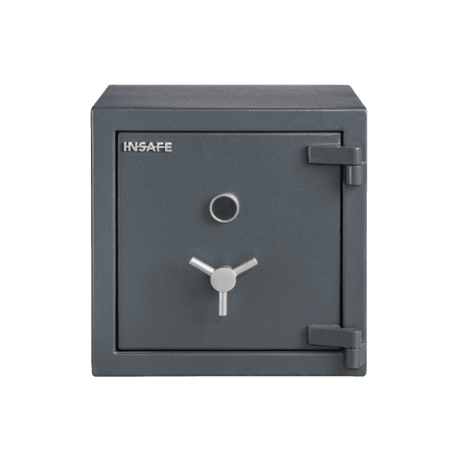 Insafe Safes Britannia Eurograde 2 Size 25 Key Locking Safe