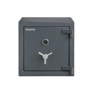 Britannia Eurograde 2 Size 25 Key Locking Safe