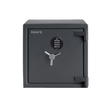 Britannia Eurograde 2 Size 35 Electronic Safe