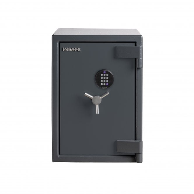 Insafe Safes Britannia Eurograde 2 Size 40 Electronic Safe