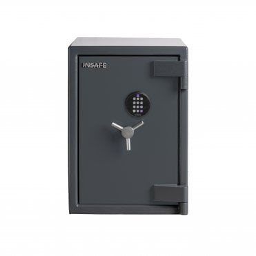 Britannia Eurograde 2 Size 40 Electronic Safe