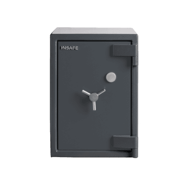 Britannia Eurograde 2 Size 40 Key Locking Safe