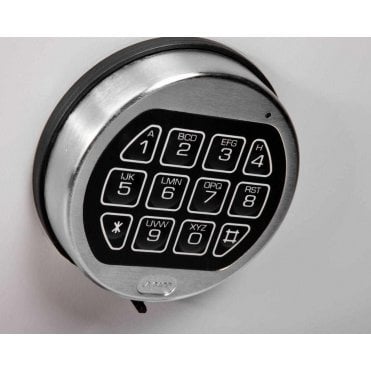 Electronic Lock