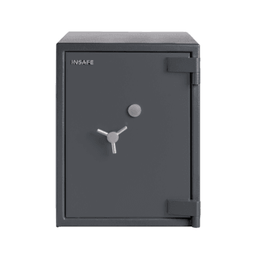 Insafe Eurograde 3 Size 110 Key Locking Safe