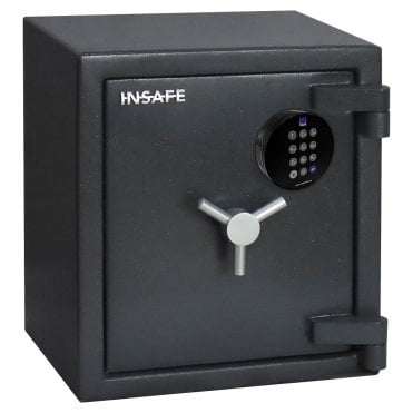 Insafe Eurograde 3 Size 15 Electronic Safe