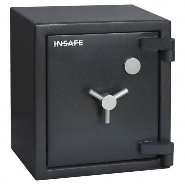 Insafe Safes Insafe Eurograde 3 Size 15 Key Locking Safe