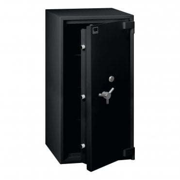 Insafe Eurograde 3 Size 300 Key Locking Safe