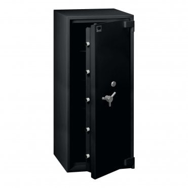 Insafe Eurograde 3 Size 350 Key Locking Safe