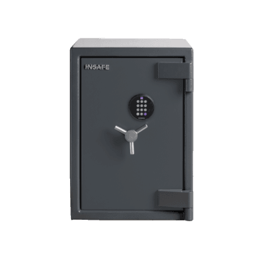 Insafe Eurograde 3 Size 40 Electronic Safe