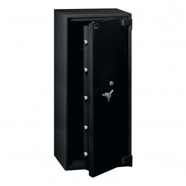 Insafe Eurograde 3 Size 500 Key Locking Safe