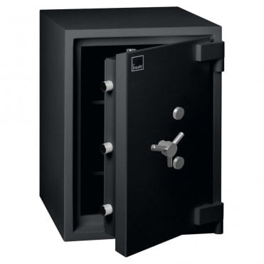 Insafe Eurograde 4 Size 110 Dual Key Locking Safe