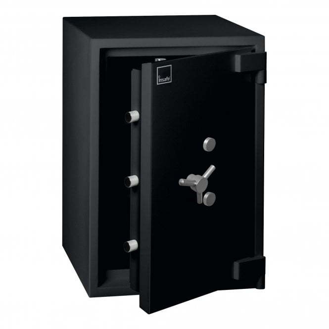Insafe Safes Insafe Eurograde 4 Size 140 Dual Key Locking Safe