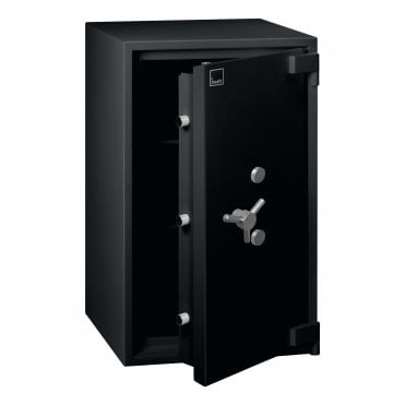 Insafe Eurograde 4 Size 240 Dual Key Locking Safe