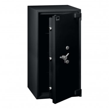 Insafe Eurograde 4 Size 300 Dual Key Locking Safe