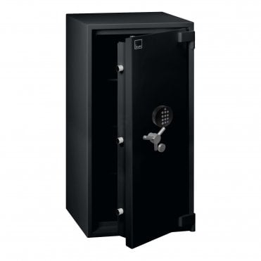 Insafe Eurograde 4 Size 300 Key & Electronic Safe