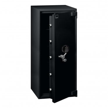 Insafe Eurograde 4 Size 350 Key & Electronic Safe