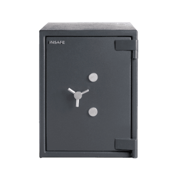 Insafe Eurograde 5 Size 110 Dual Key Locking Safe