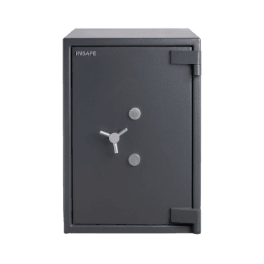 Insafe Eurograde 5 Size 140 Dual Key Locking Safe