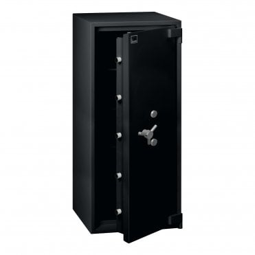Insafe Eurograde 5 Size 350 Dual Key Locking Safe