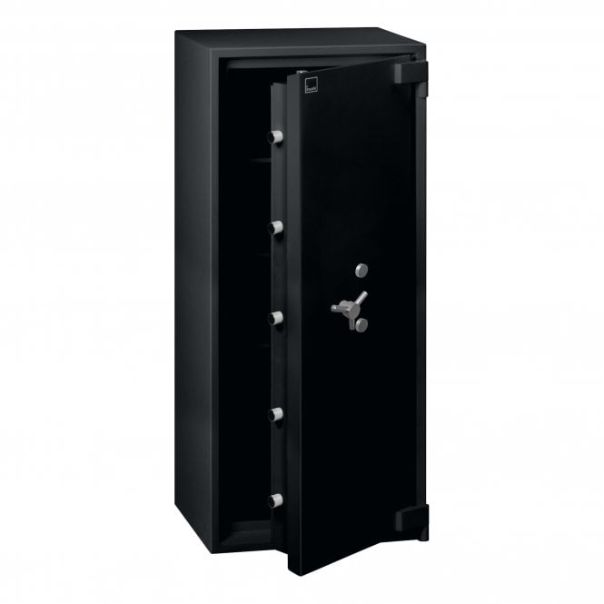 Insafe Safes Insafe Eurograde 5 Size 500 Dual Key Locking Safe