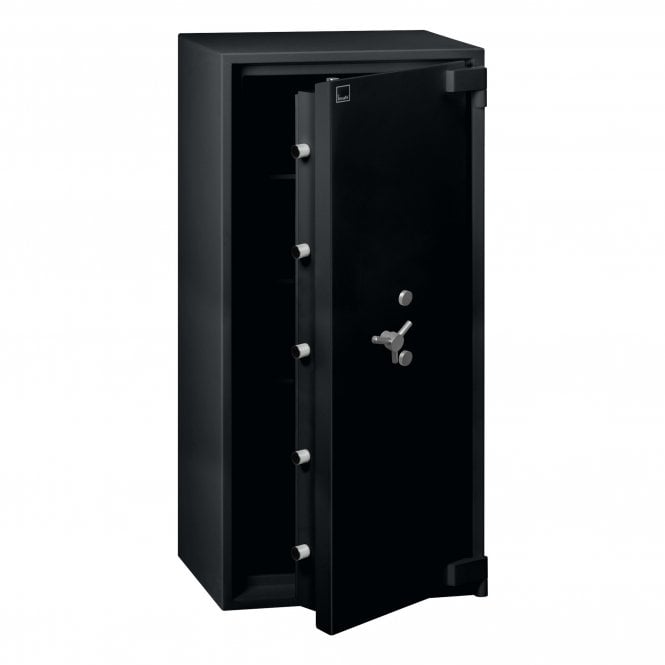 Insafe Safes Insafe Eurograde 5 Size 700 Dual Key Locking Safe
