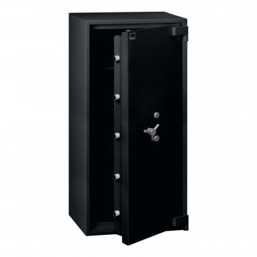 Insafe Eurograde 5 Size 700 Dual Key Locking Safe