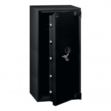 Insafe Eurograde 5 Size 700 Key & Electronic Safe