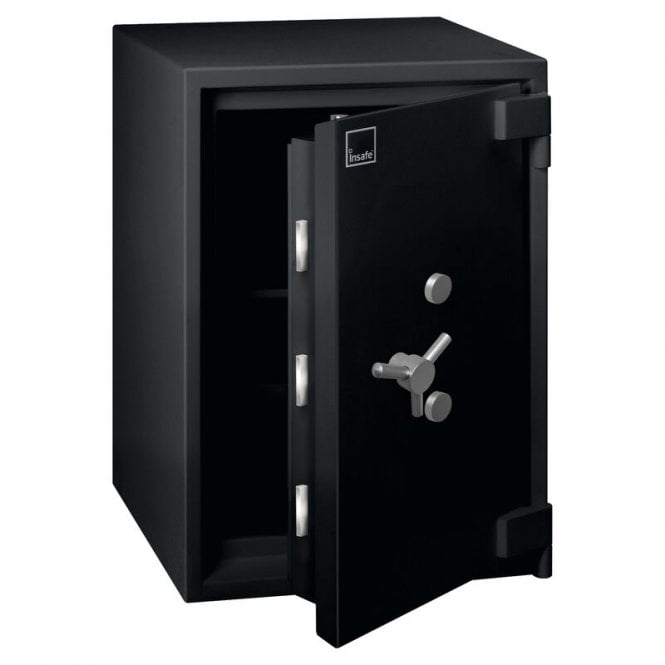Insafe Safes Insafe Eurograde 6 Size 140 Dual Key Locking Safe