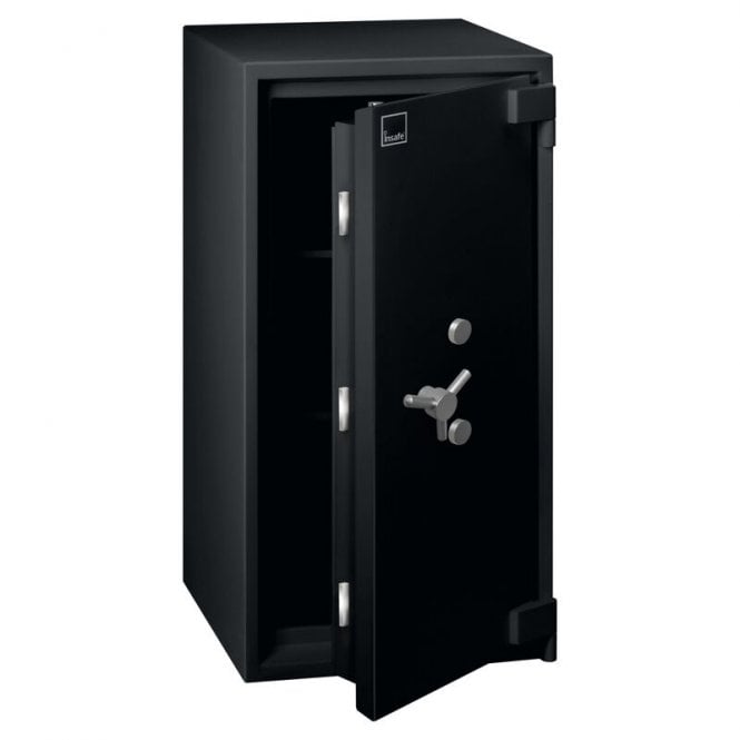 Insafe Safes Insafe Eurograde 6 Size 200 Dual Key Locking Safe