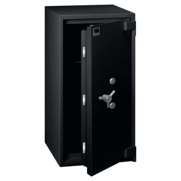 Insafe Eurograde 6 Size 200 Dual Key Locking Safe
