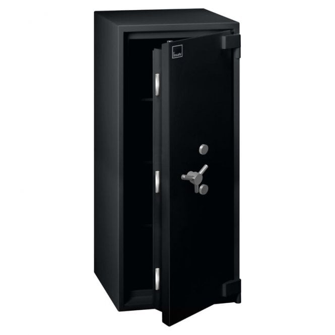Insafe Safes Insafe Eurograde 6 Size 330 Dual Key Locking Safe