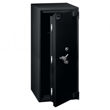 Insafe Eurograde 6 Size 330 Dual Key Locking Safe
