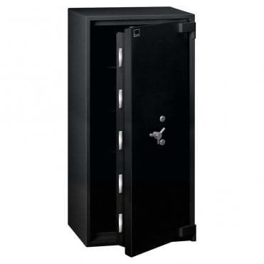 Insafe Eurograde 6 Size 700 Dual Key Locking Safe