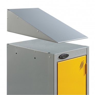 Integral Sloping Top