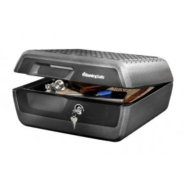 Master Lock Master Lock Large Waterproof Fire Chest LCFW30100