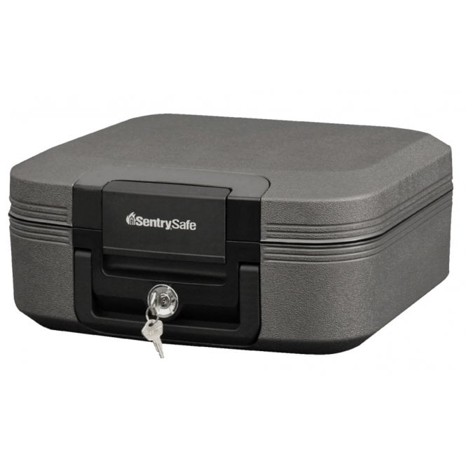 Master Lock  Medium Waterproof Fire Chest LCHW20101