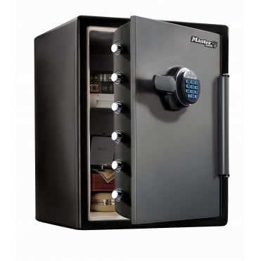 Master Lock Master Lock XX Large 1 Hour Fire Safe LFW205FYC
