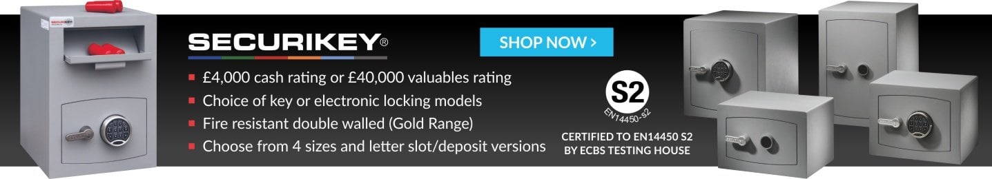 Landing Page Series - Mini Vault - 3