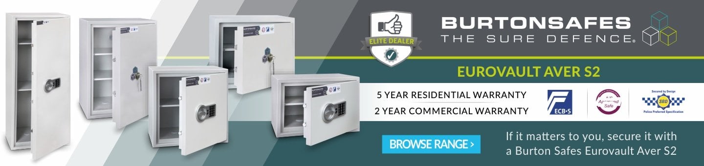 Landing Page Series - Eurovault Aver S2 - 1