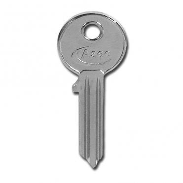 Additional Cut Dimple Key (DS4620K)