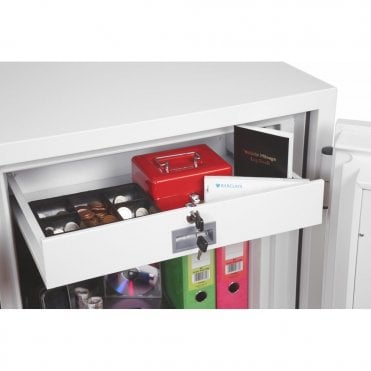 Additional Cut Drawer Key