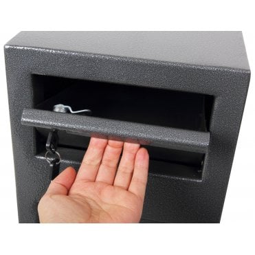 Additional Cut Drawer Key (SS0992KD)