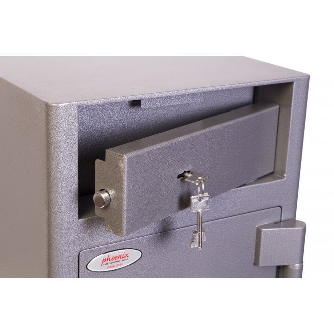 Phoenix Safes Additional Cut Locking Bar Key (SS0990KD)