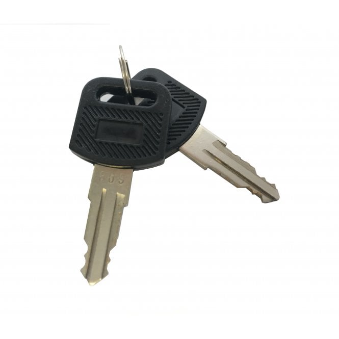 Phoenix Safes Additional Cut Radial Override Key (KS0030K)