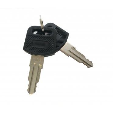 Additional Cut Radial Override Key (KS0030K)