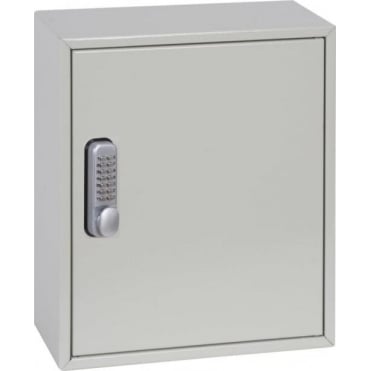 Automotive Manager KC0501M - 24 Hook Key Cabinet