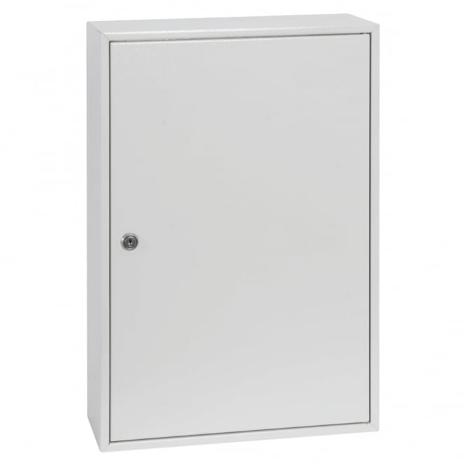 Phoenix Safes Automotive Manager KC0502K - 50 Hook Key Cabinet