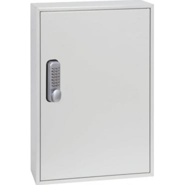 Automotive Manager KC0502M - 50 Hook Key Cabinet