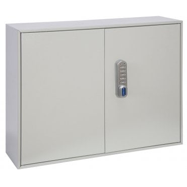 Automotive Manager KC0503E - 100 Hook Key Cabinet